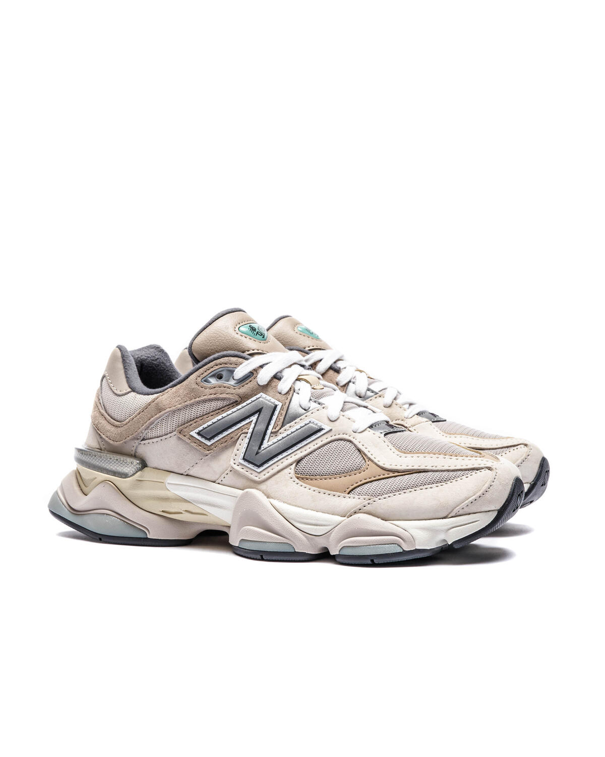 休日限定 Newbalance 90/60 Sale ECA 2022 white Cookie