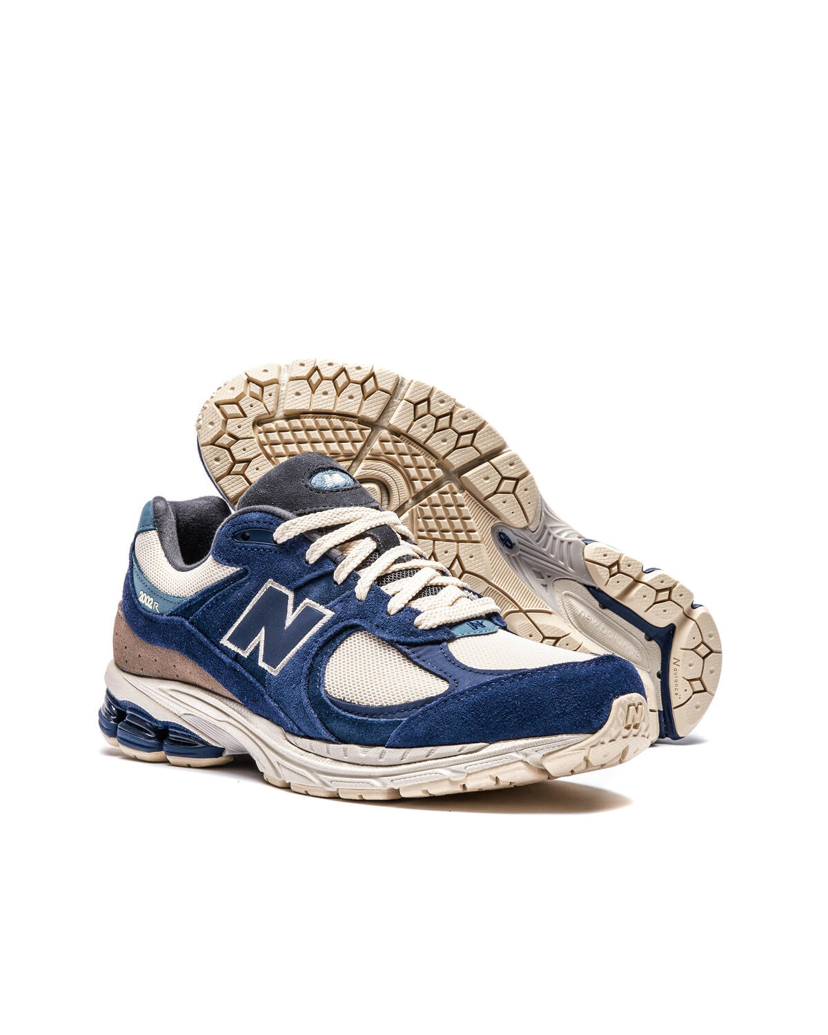 New Balance M 2002 RG - Image 5