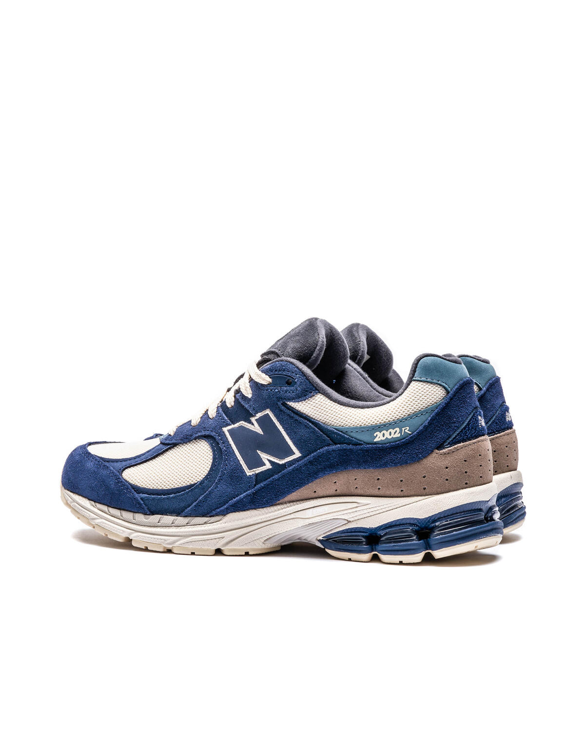 New Balance M 2002 RG - Image 4