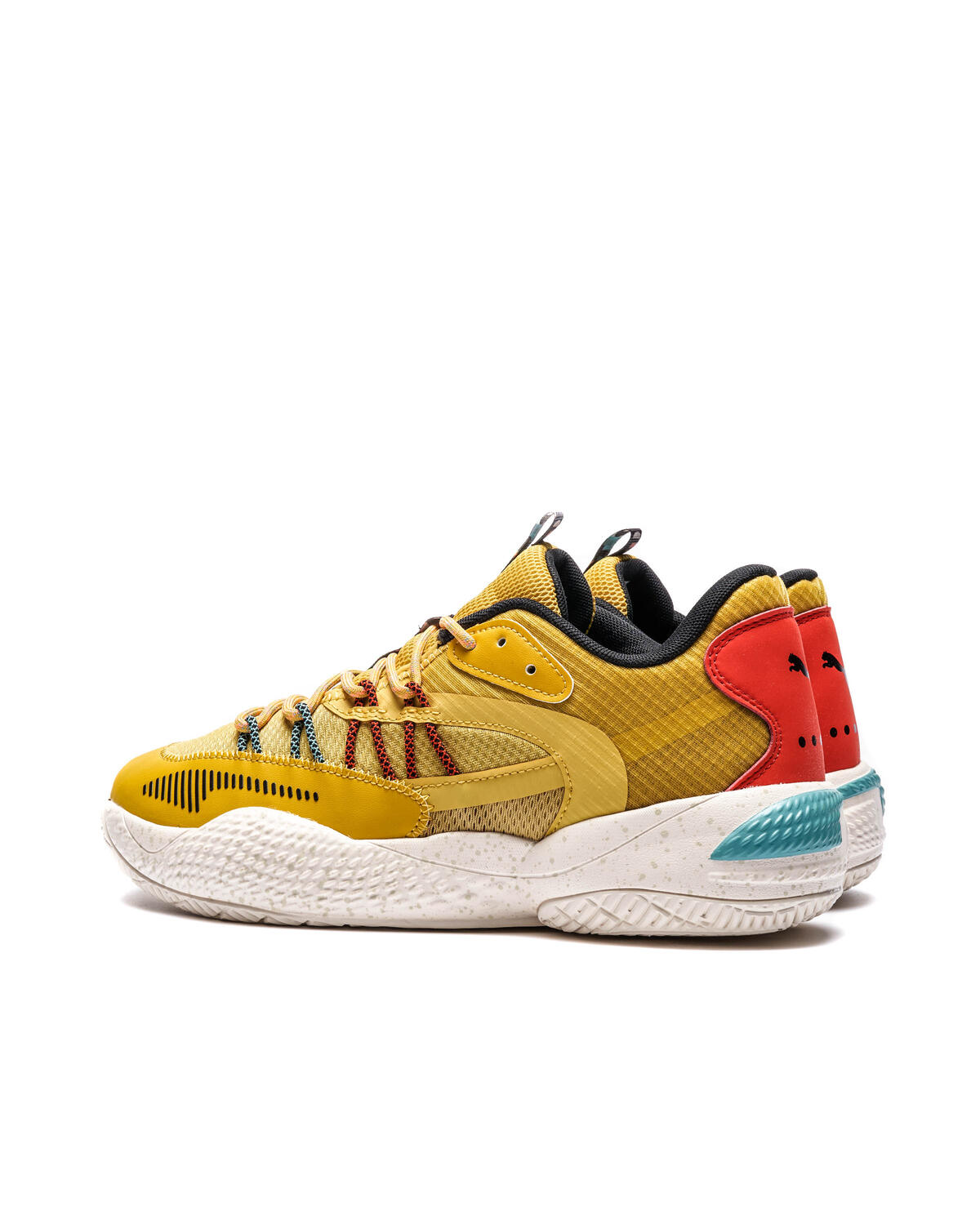 Puma Court Rider 2.0 HC - Image 4