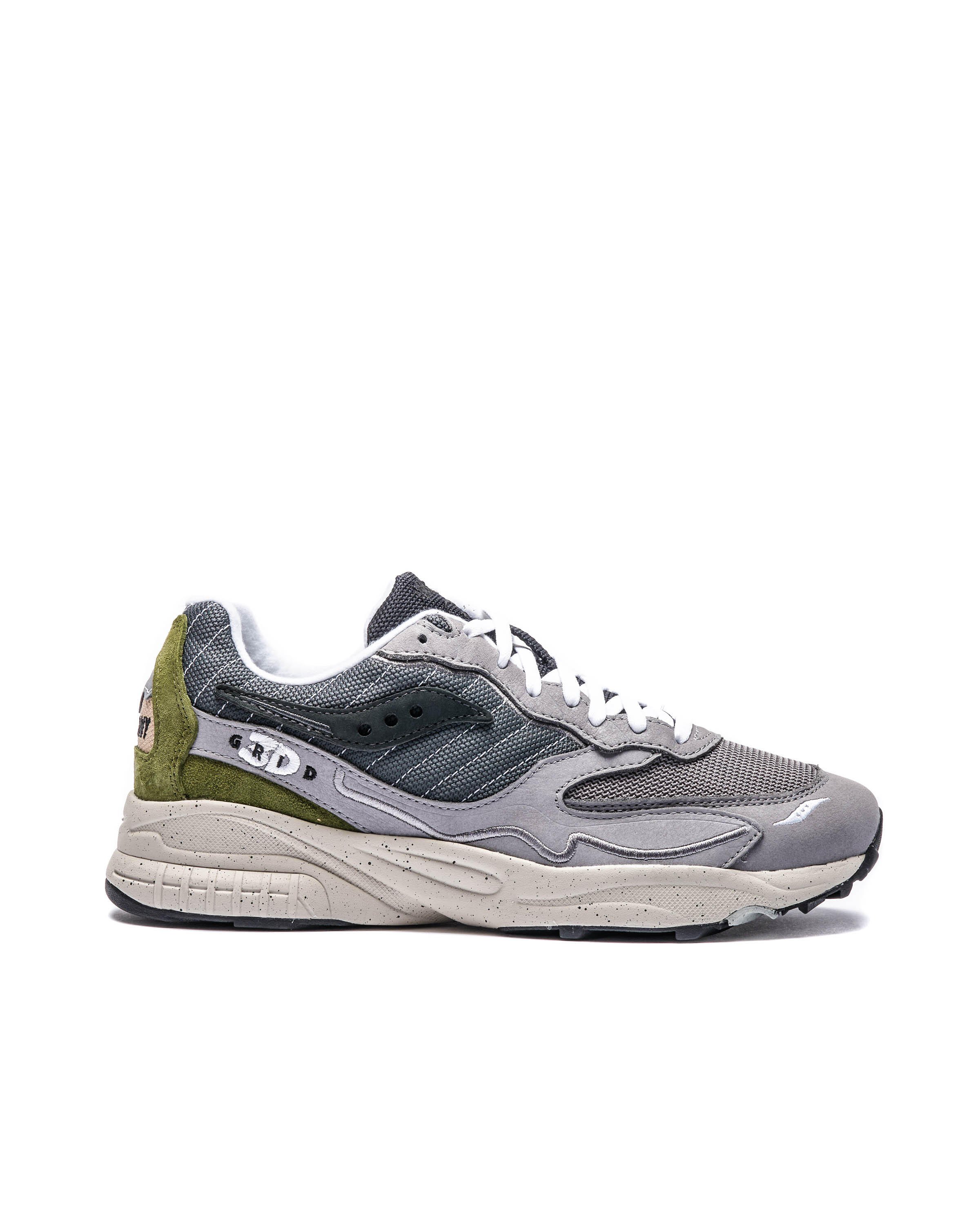 Saucony 3D Grid Hurricane