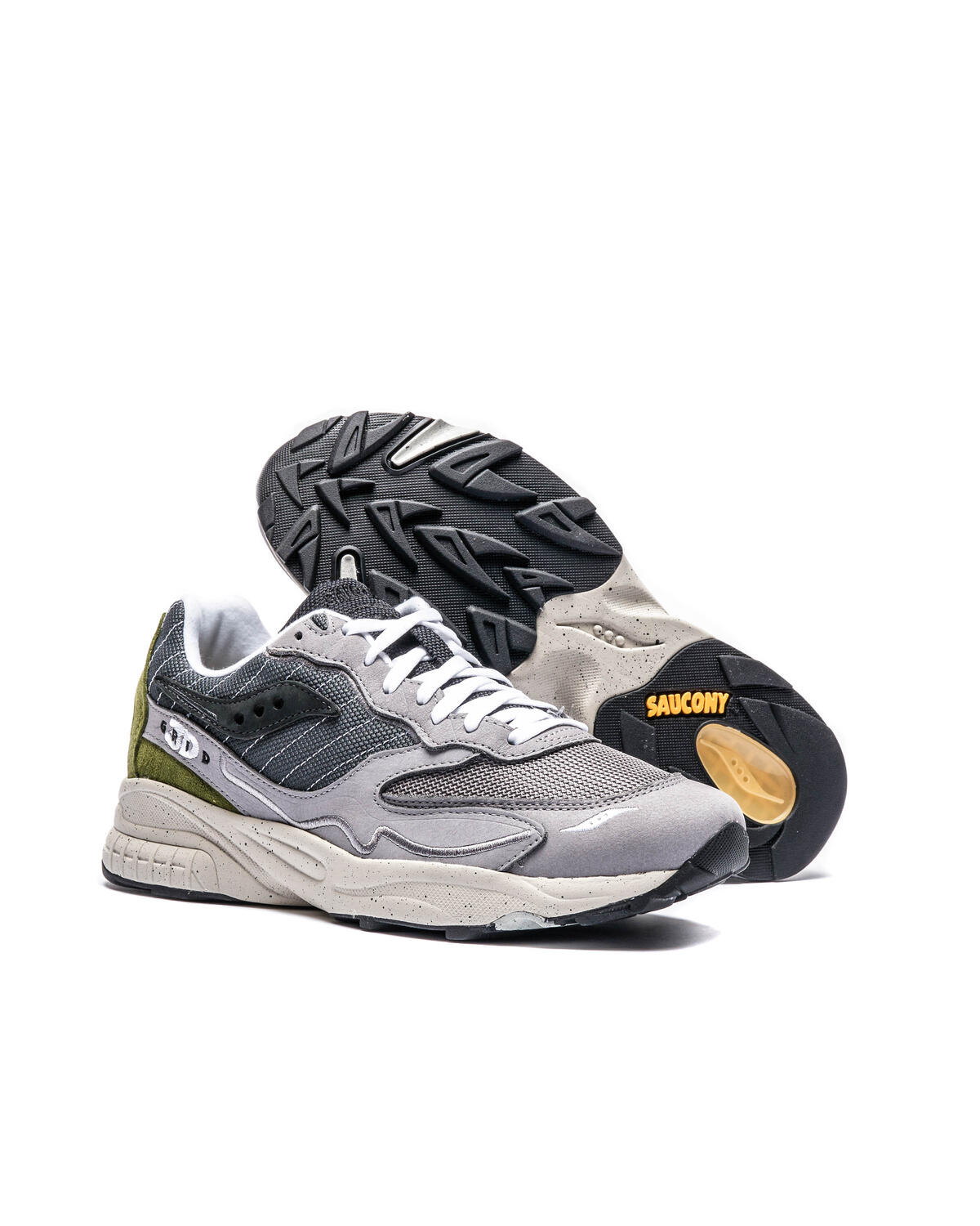 Saucony Grid Hurricane - Image 5