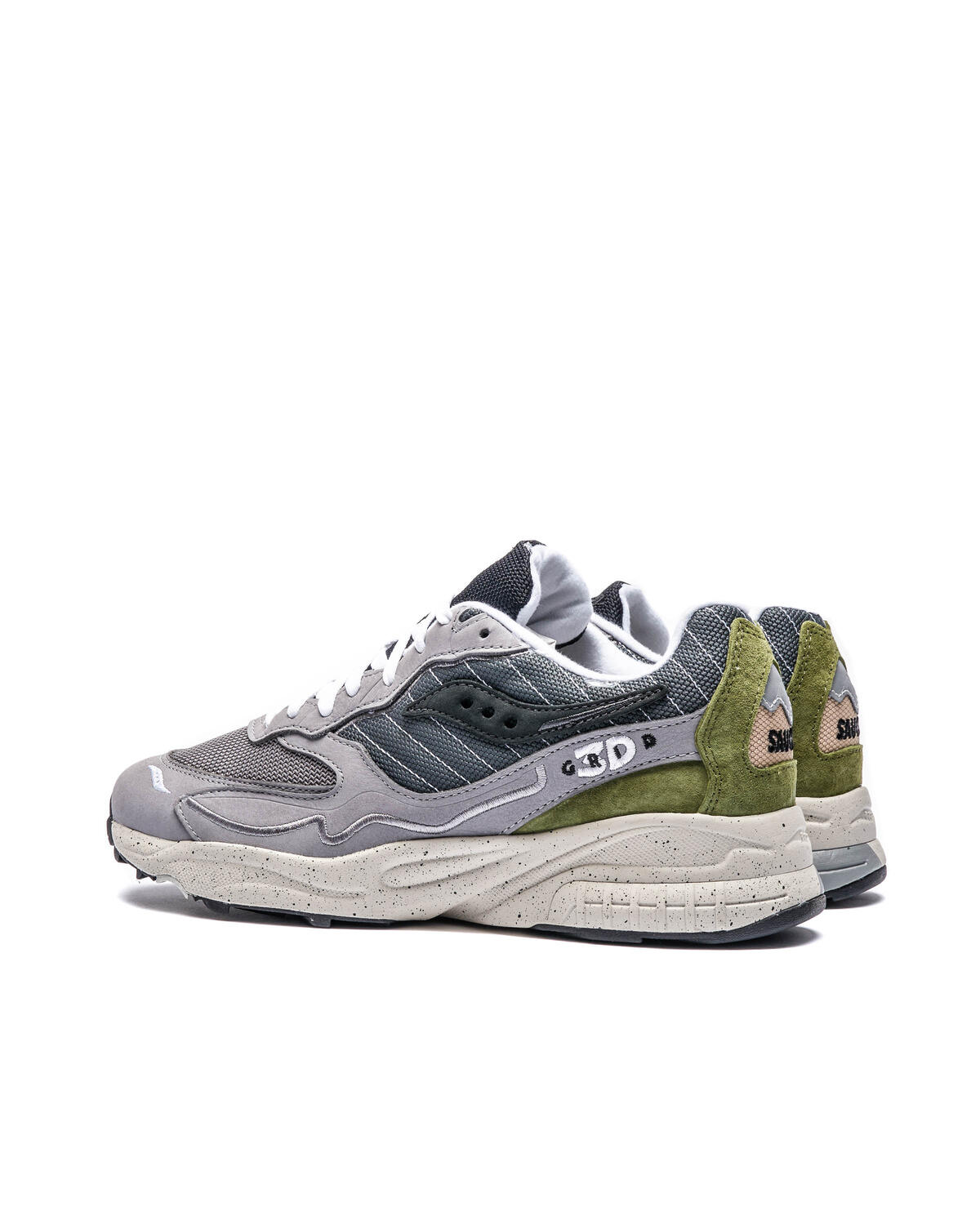Saucony Grid Hurricane - Image 4