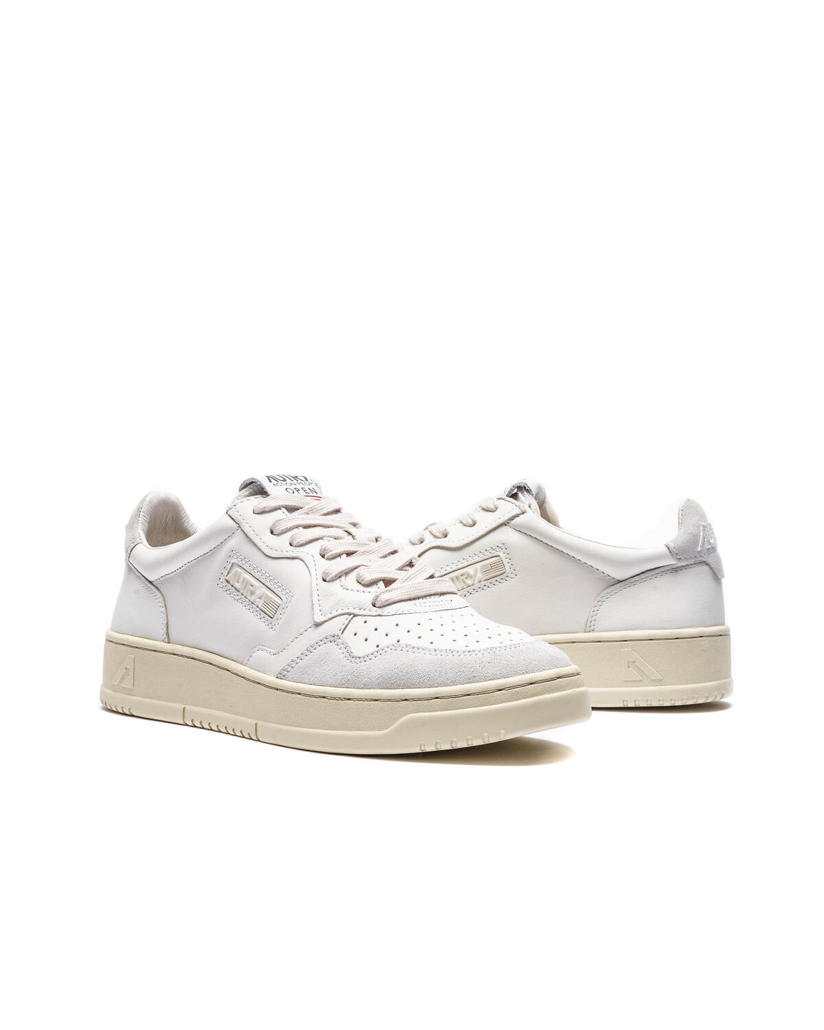 Autry Action Shoes Open Low (Women's) - Image 8