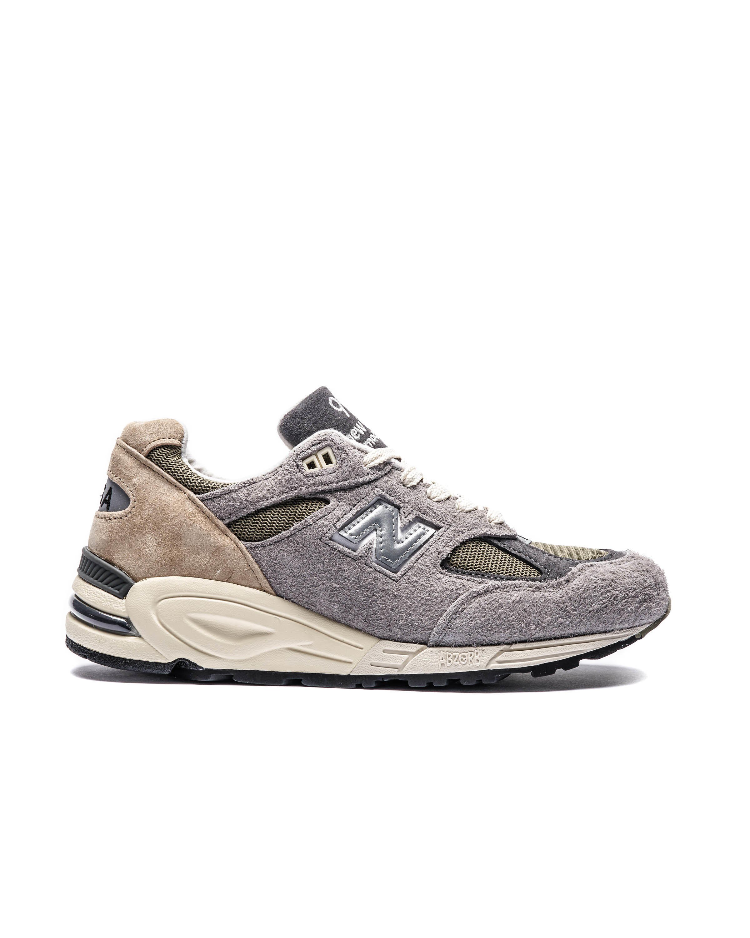 New Balance M 990 TD2 | M990TD2 | AFEW STORE