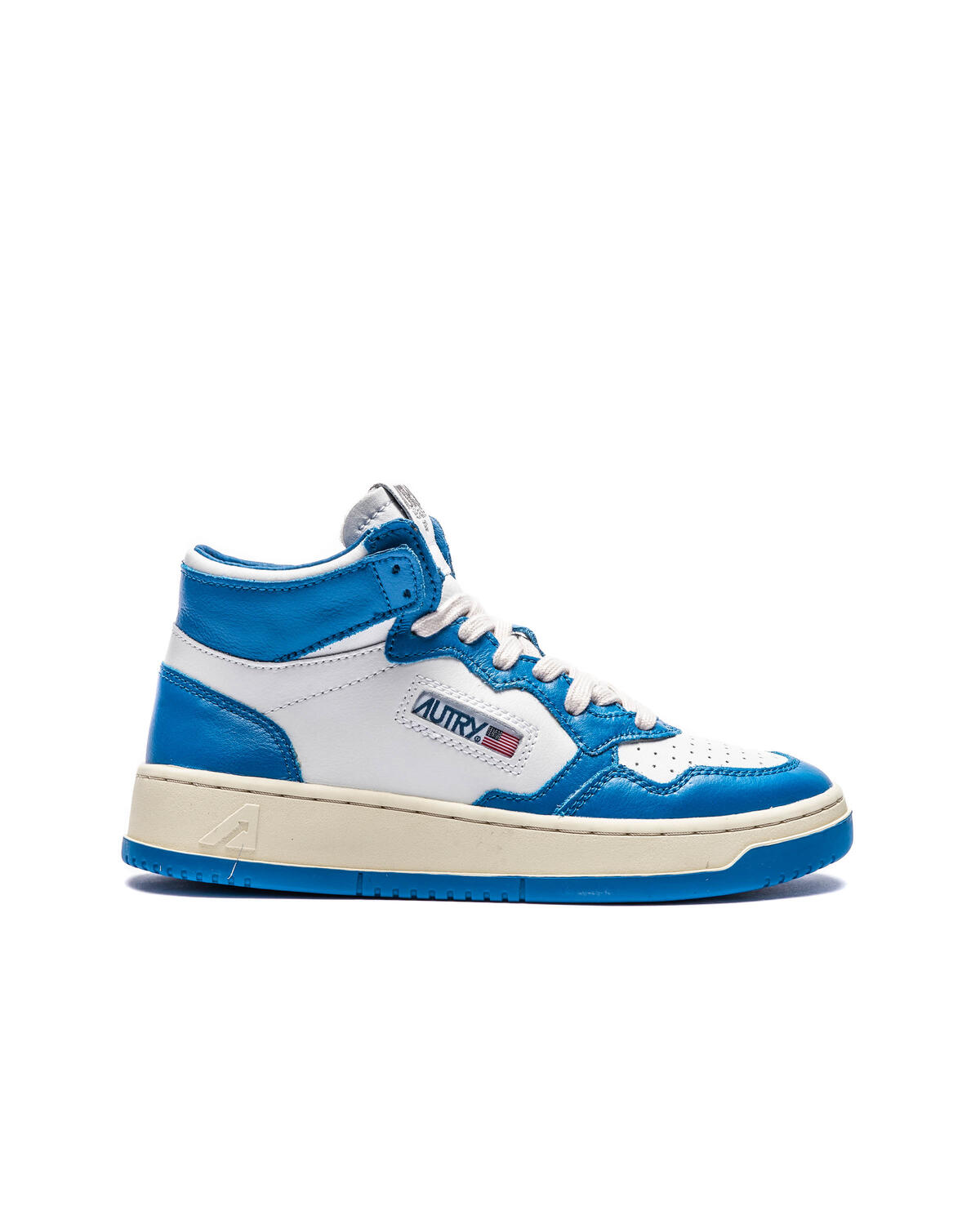 Autry Medalist Mid (Women's) - Image 2