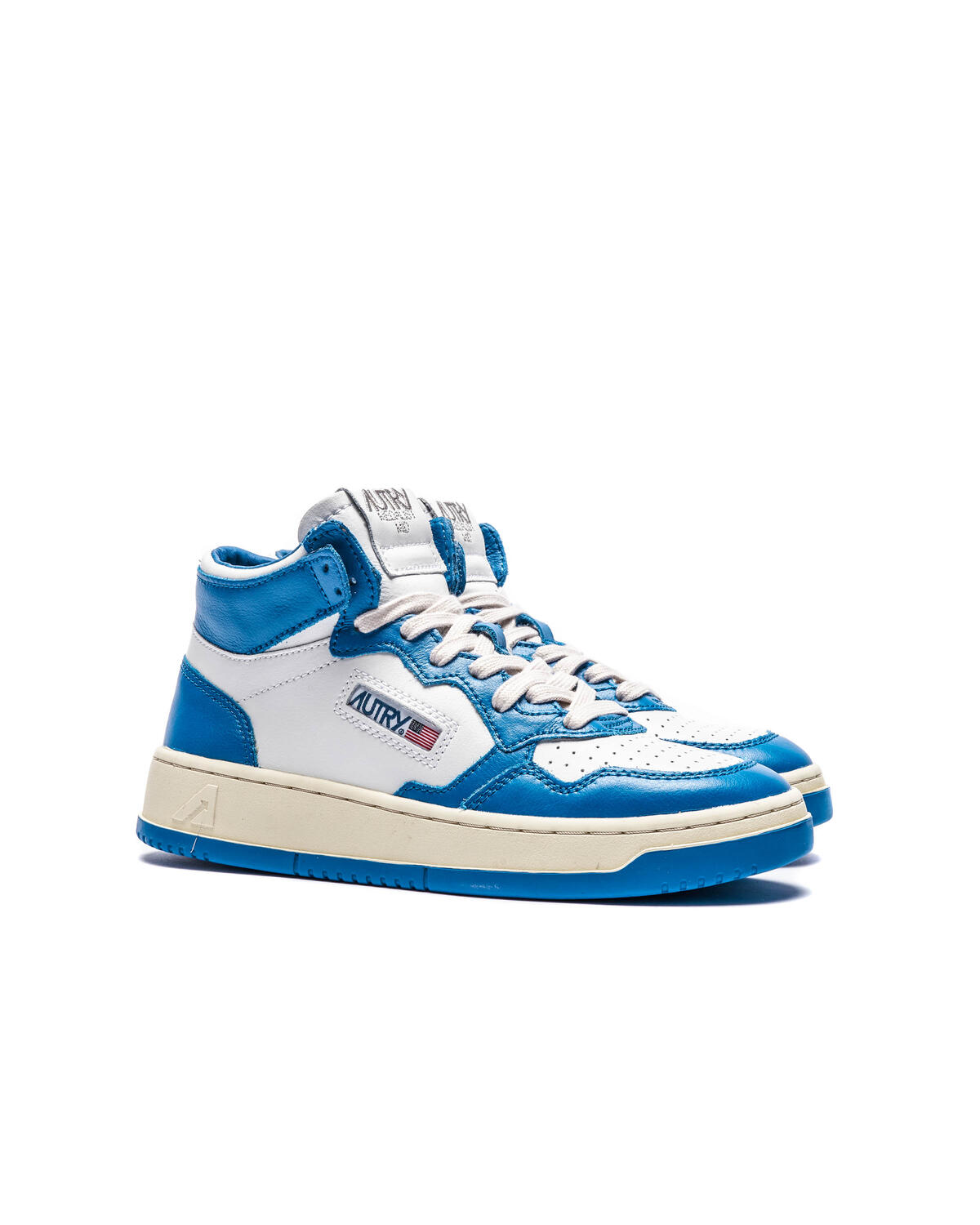 Autry Medalist Mid (Women's) - Image 3