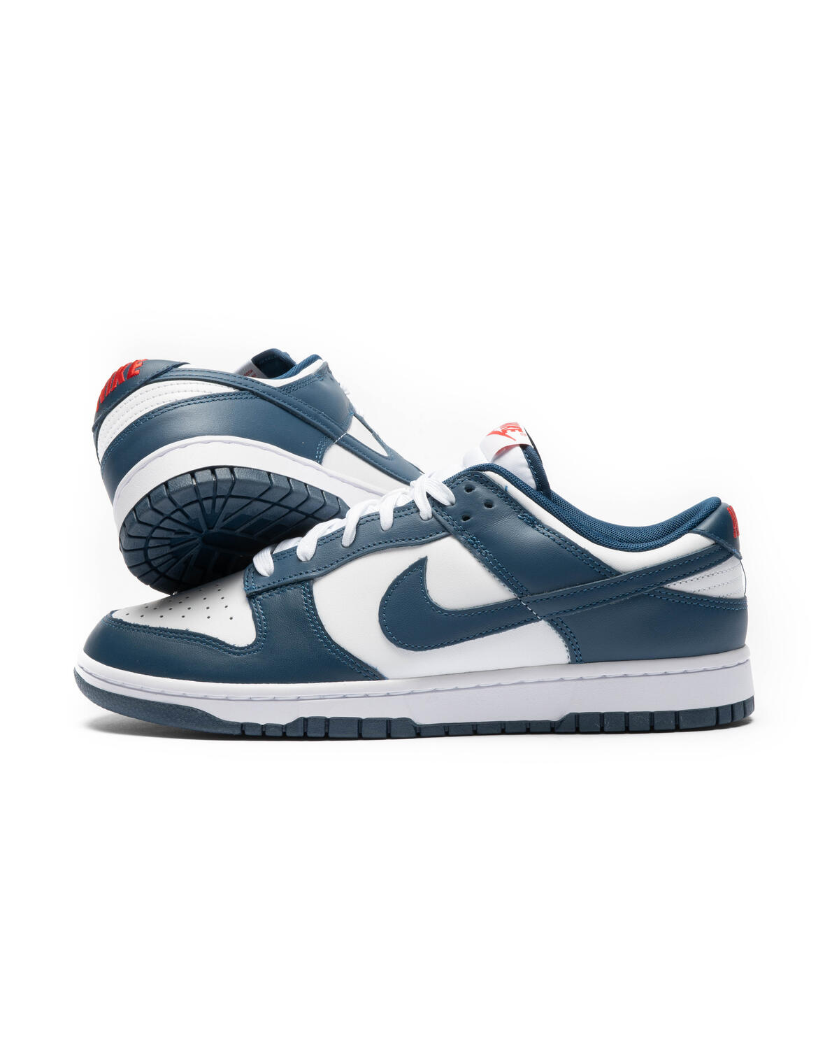 Nike Dunk Low 'Valerian Blue' - Image 5