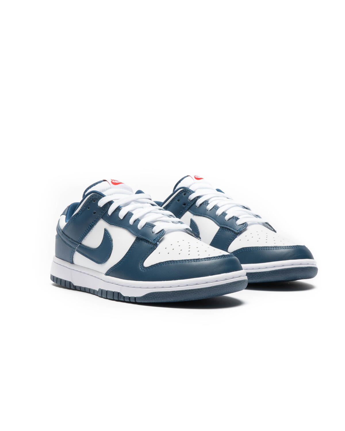 Nike Dunk Low 'Valerian Blue' - Image 3