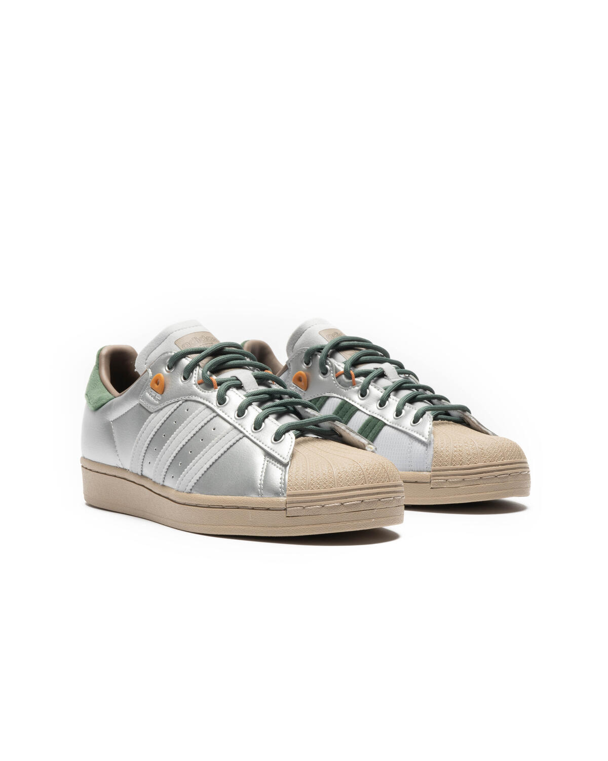 adidas Originals SUPERSTAR YANWAI | HP2361 | AFEW STORE