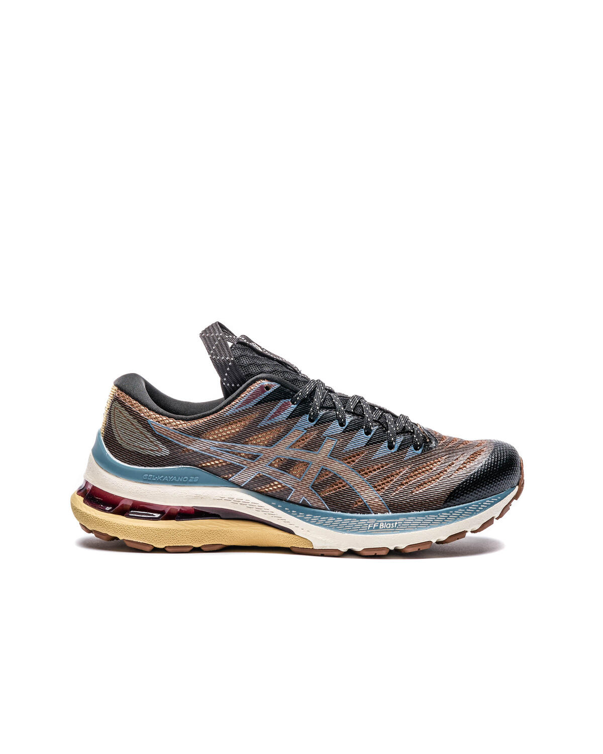 Asics x Kiko Kostadinov FN3-S Gel-Kayano 28 (Women's) - Image 2