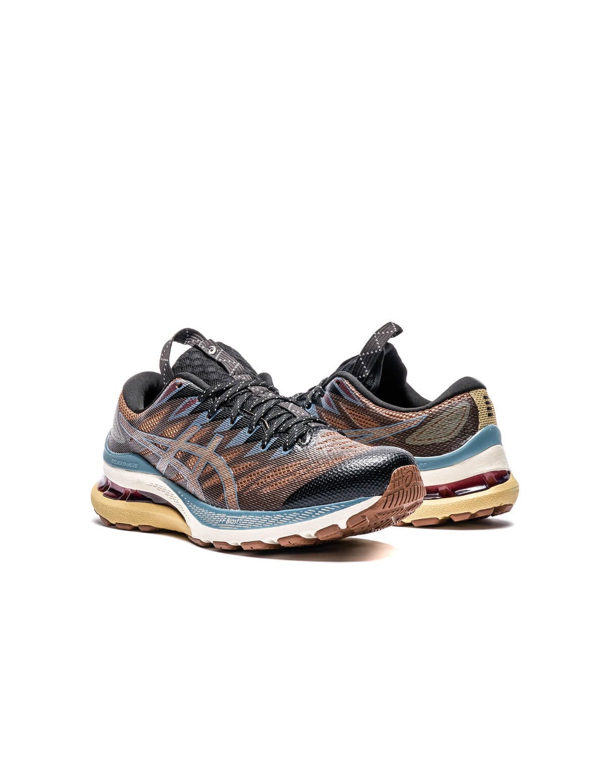 Asics x Kiko Kostadinov FN3-S Gel-Kayano 28 (Women's) - Image 5