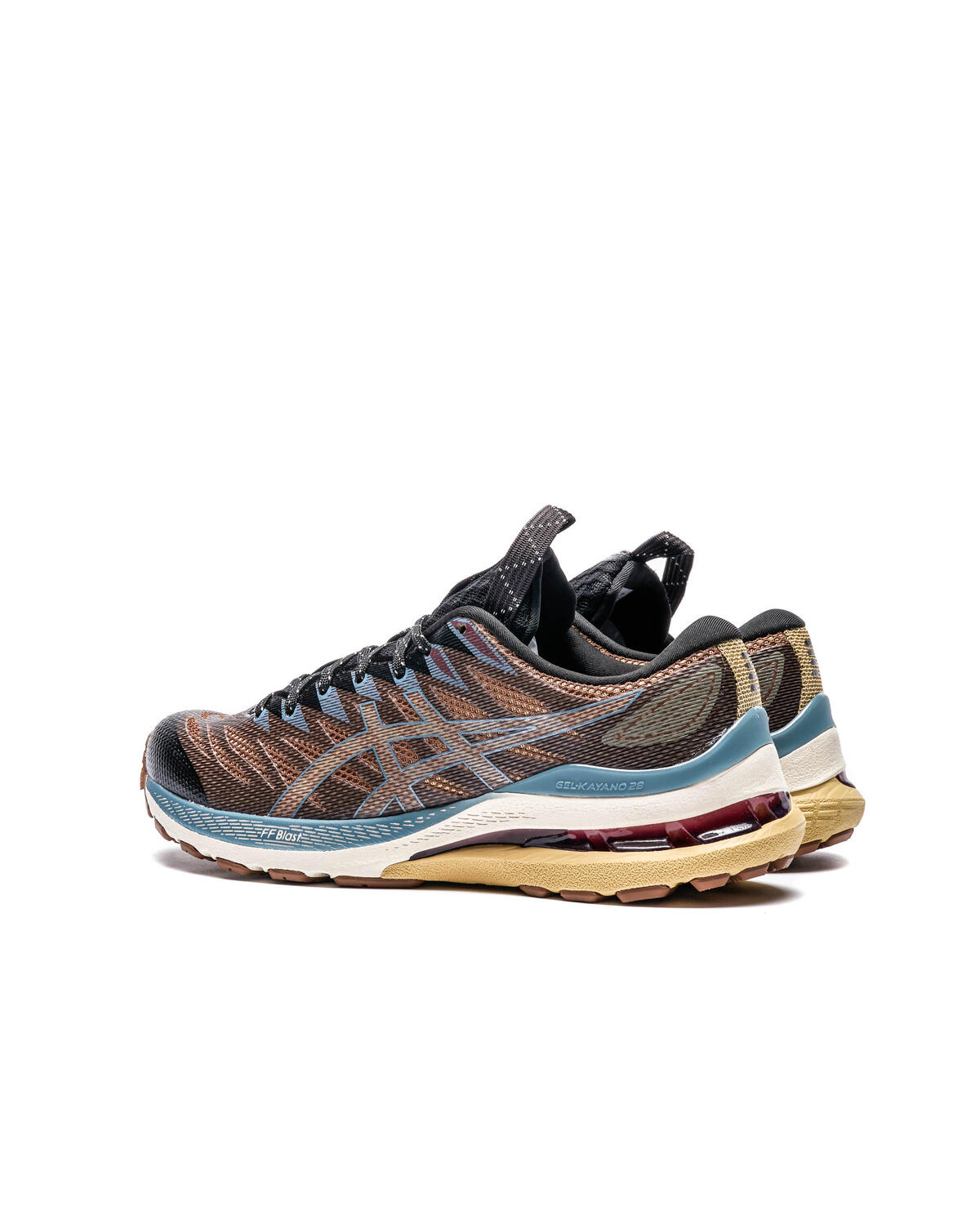 Asics x Kiko Kostadinov FN3-S Gel-Kayano 28 (Women's) - Image 4