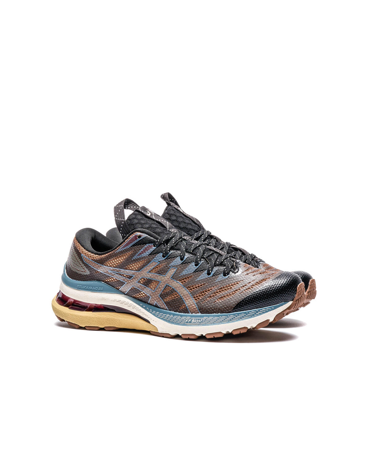 Asics x Kiko Kostadinov FN3-S Gel-Kayano 28 (Women's) - Image 3