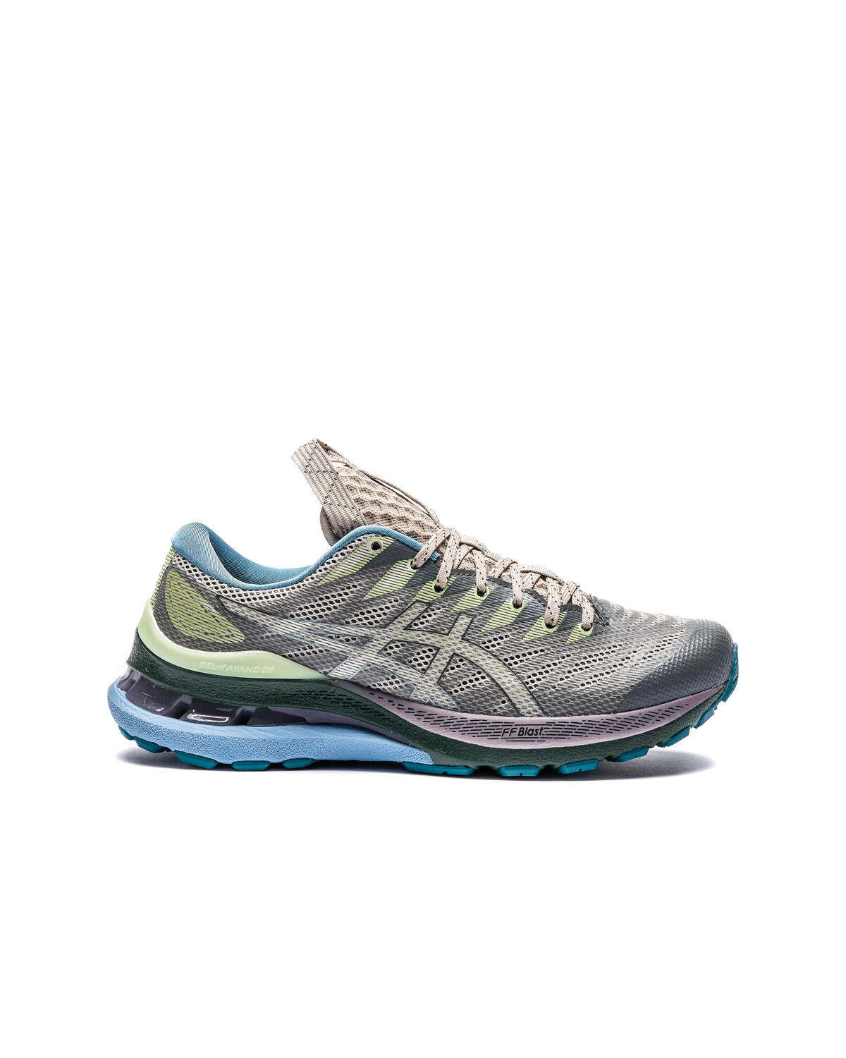 Asics x Kiko Kostadinov Studio FN3-S Gel-Kayano 28 (Women's) - Image 2