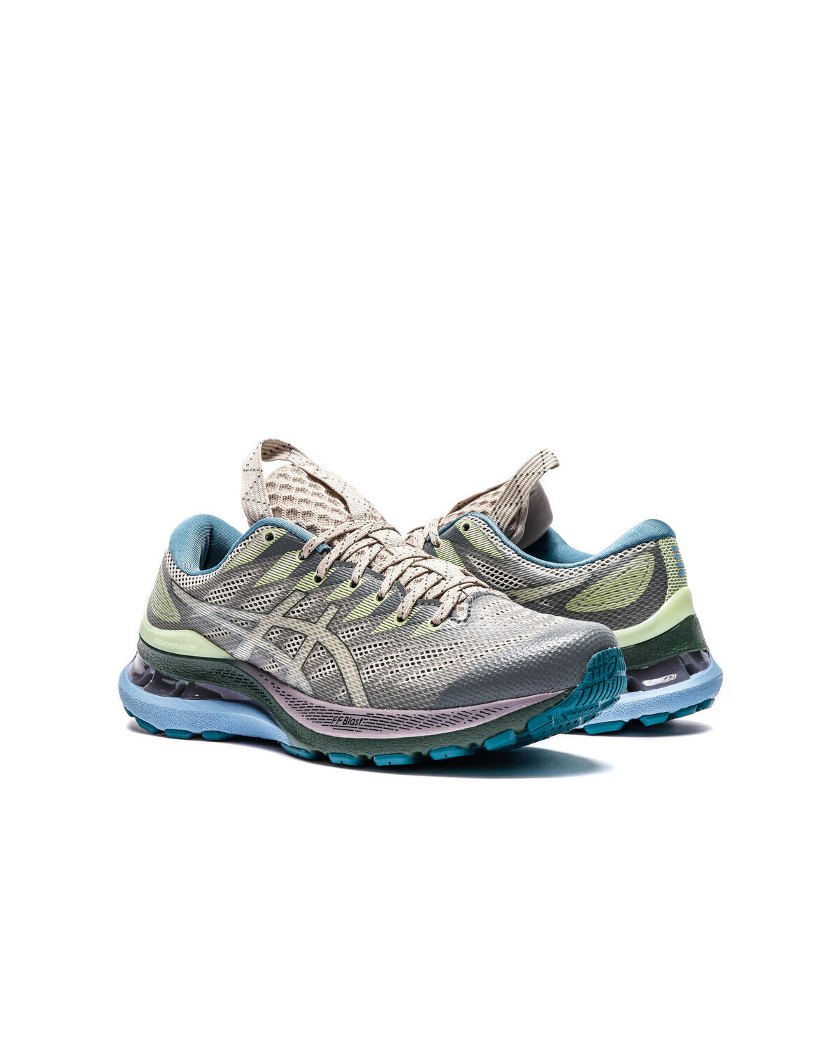 Asics x Kiko Kostadinov Studio FN3-S Gel-Kayano 28 (Women's) - Image 5