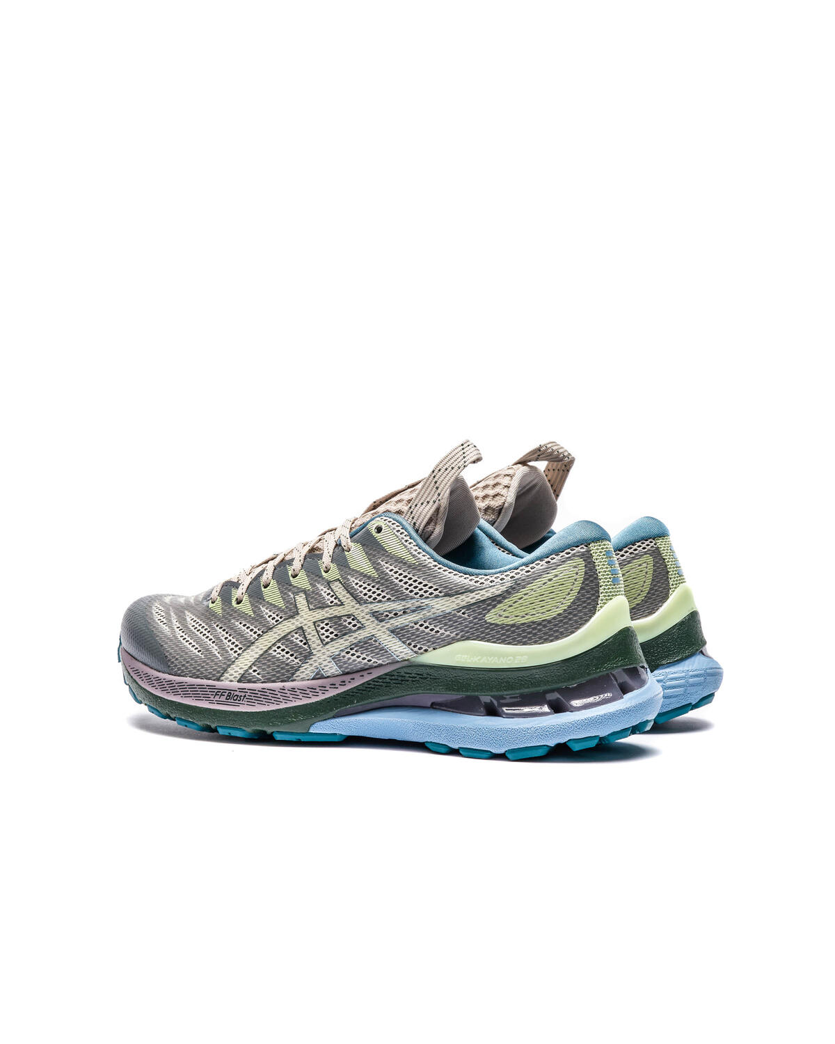 Asics x Kiko Kostadinov Studio FN3-S Gel-Kayano 28 (Women's) - Image 4