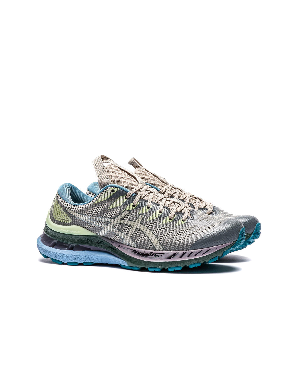 Asics x Kiko Kostadinov Studio FN3-S Gel-Kayano 28 (Women's) - Image 3