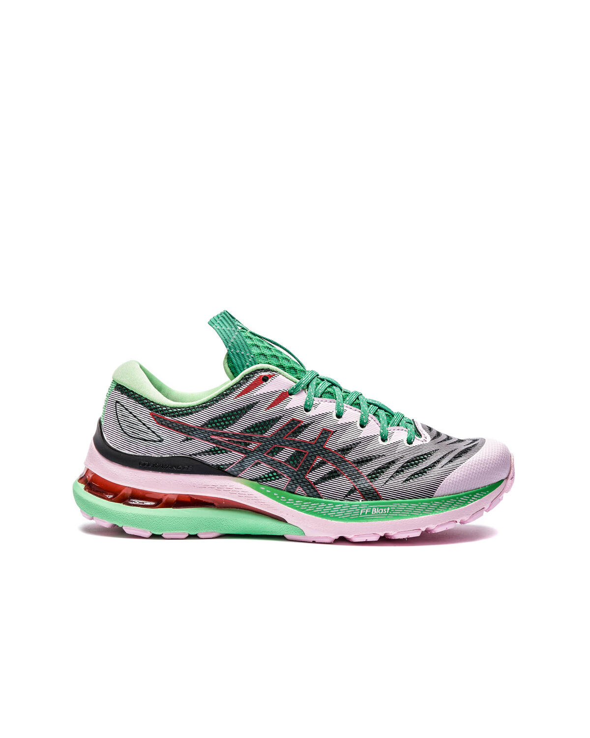 Asics x Kiko Kostadinov Studio Womens FN3-S Gel-Kayano 28 Shoes - Image 2