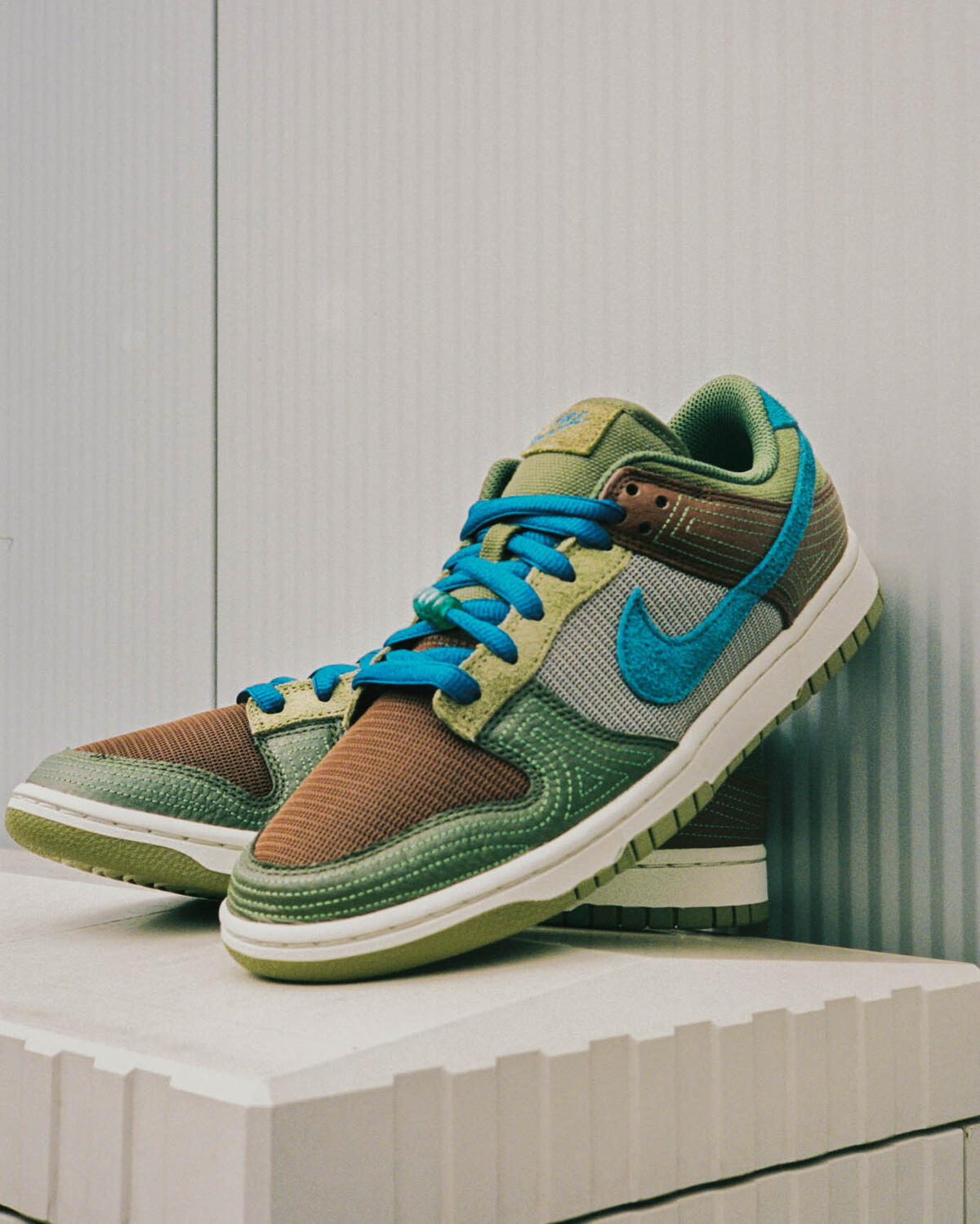 Nike Dunk Low 'Cacao Wow' - Image 6