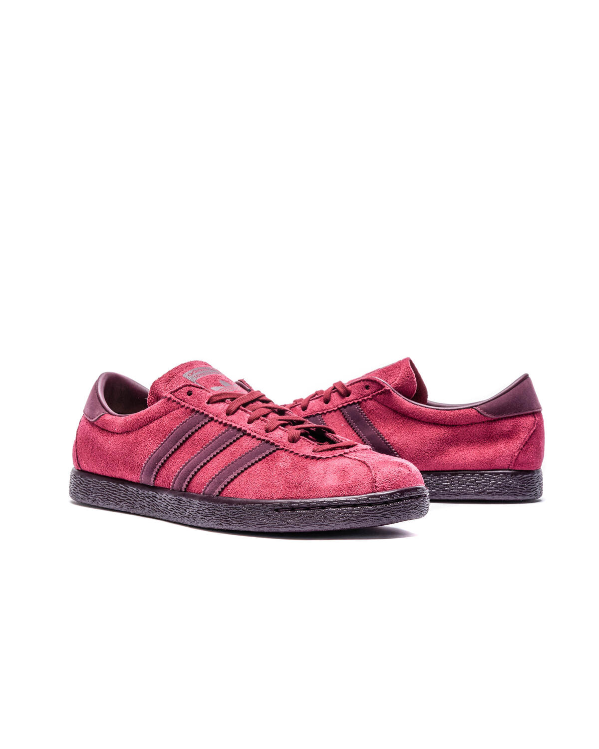 adidas Tobacco Gruen Collegiate Burgundy/Maroon/Ftwr White - Image 5