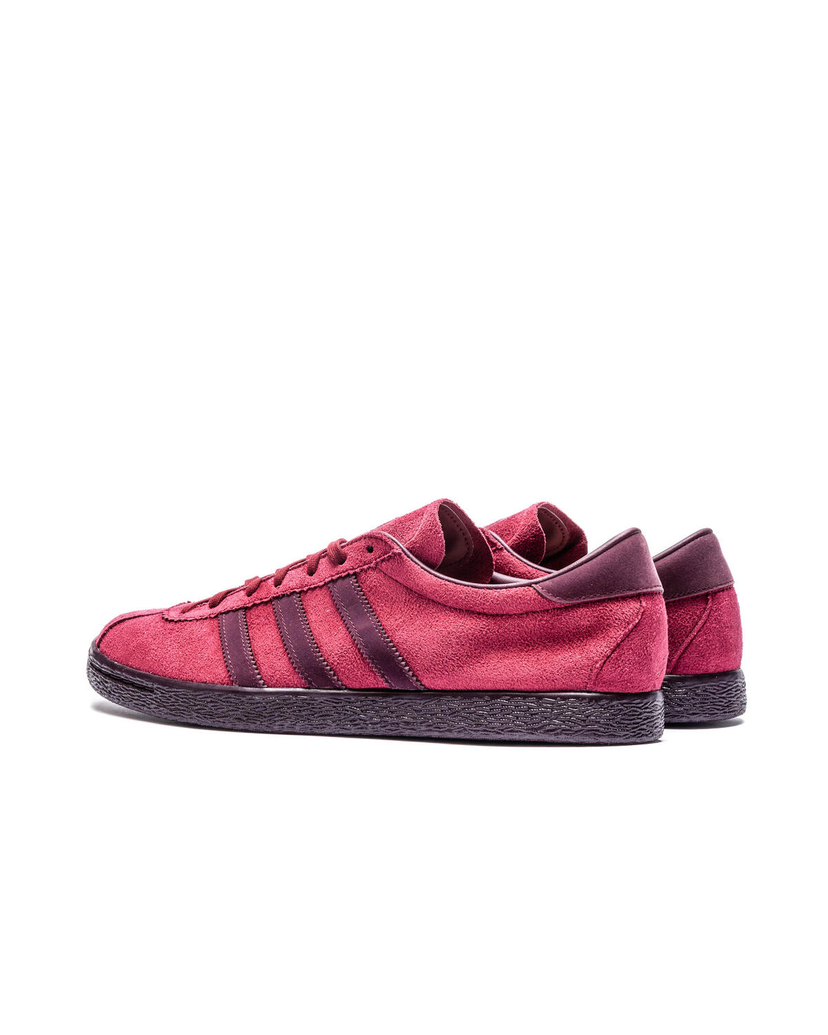 adidas Tobacco Gruen Collegiate Burgundy/Maroon/Ftwr White - Image 4