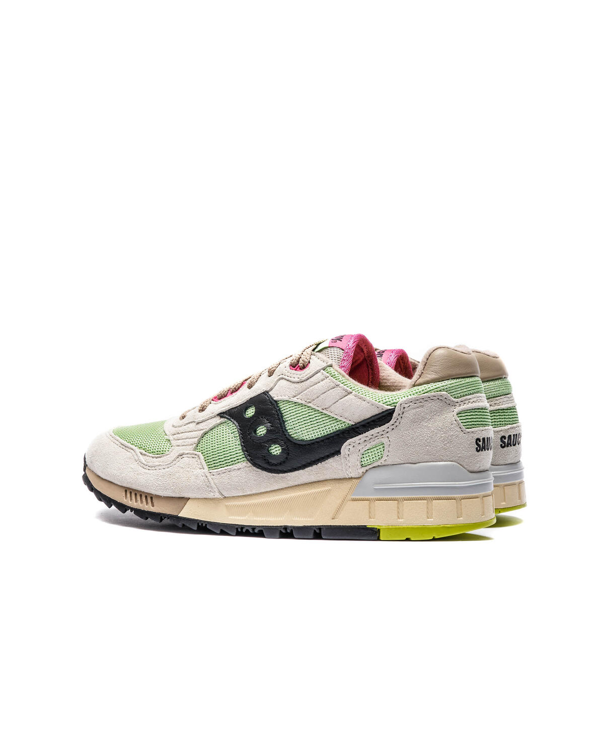 Saucony Shadow 5000 - Image 4
