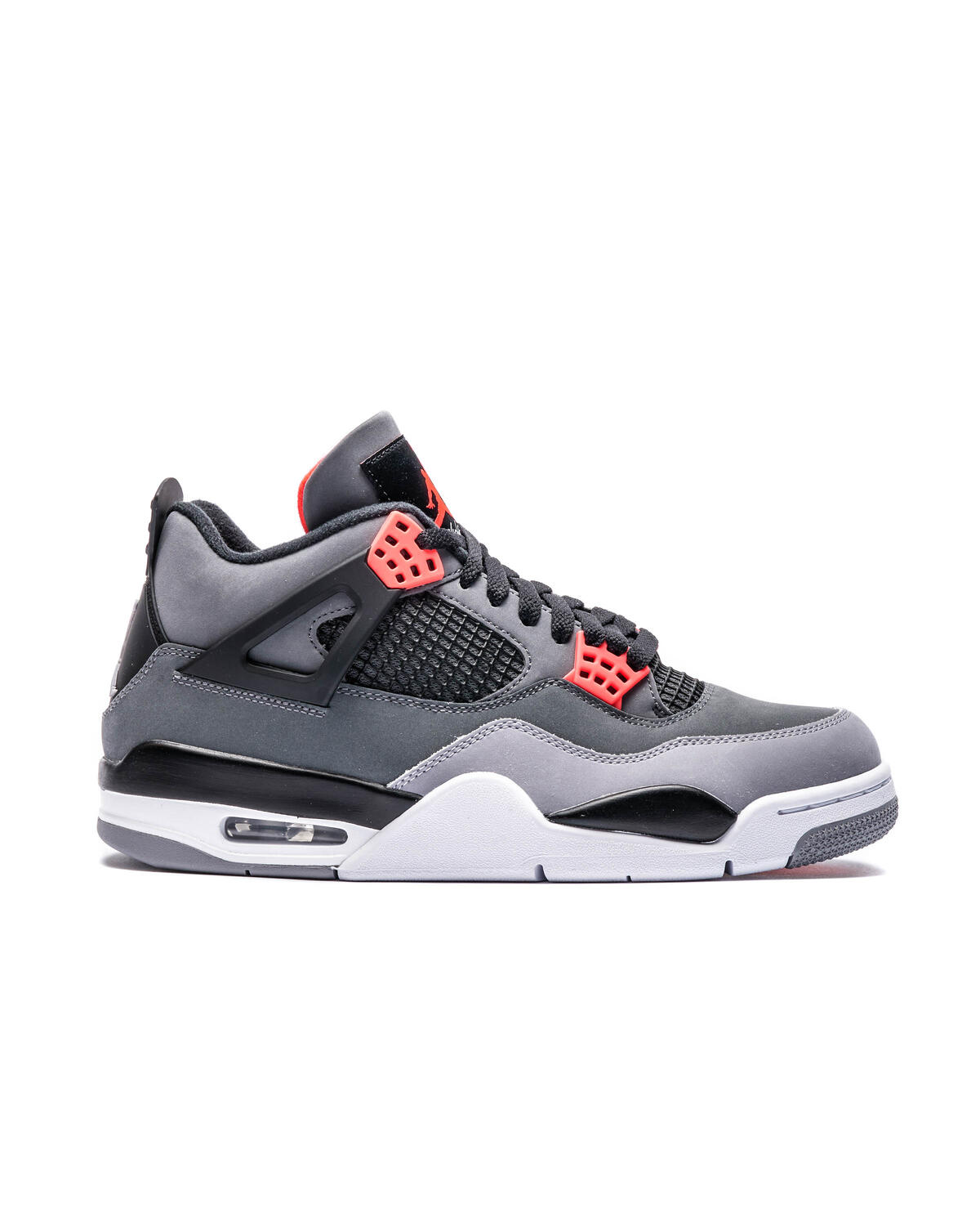 Air Jordan 4 Retro 'Infrared' - Image 19