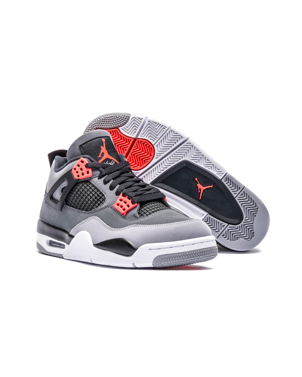Air Jordan 4 Retro 'Infrared' - Image 22