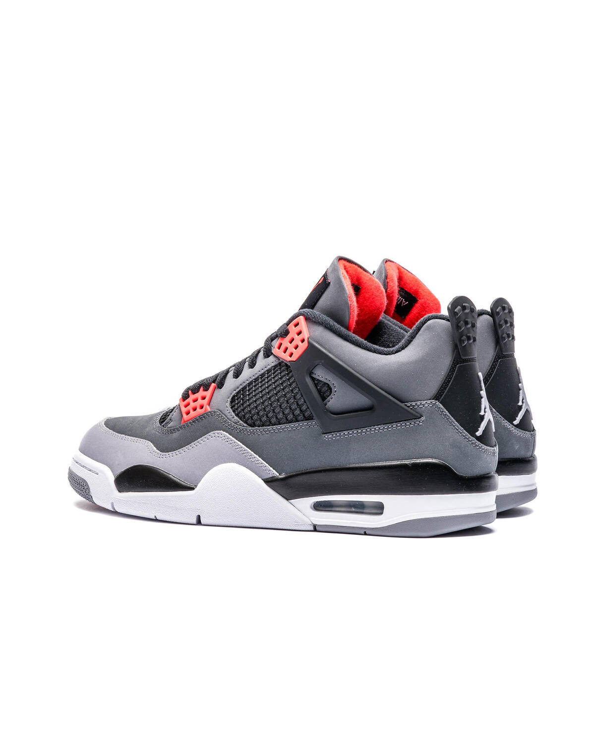 Air Jordan 4 Retro 'Infrared' - Image 21