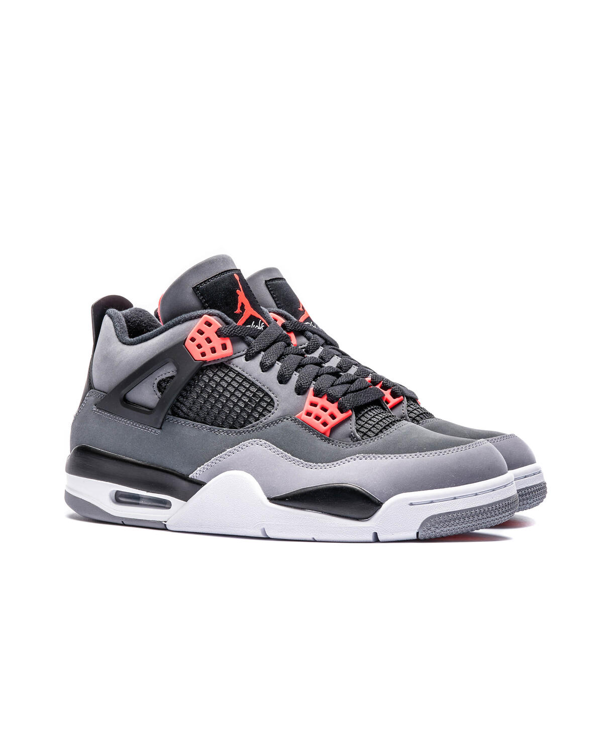 Air Jordan 4 Retro 'Infrared' - Image 20