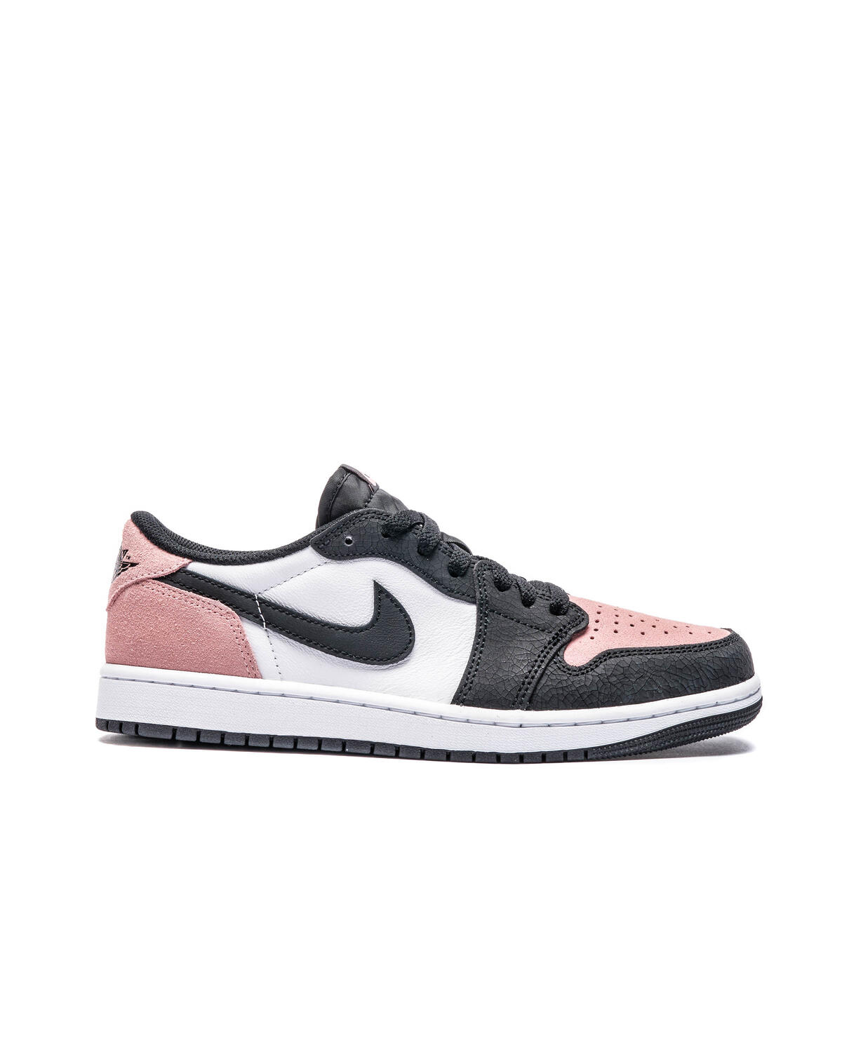 Air Jordan 1 Low 'Bleached Coral' - Image 11
