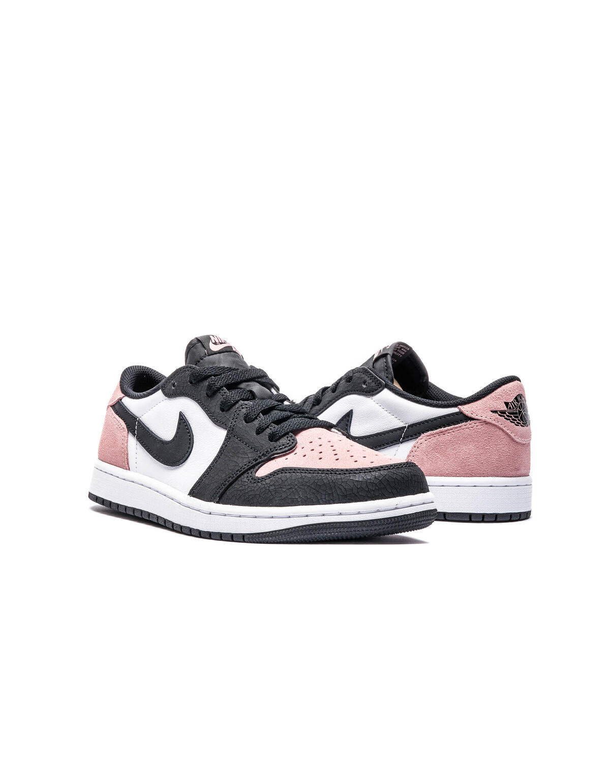 Air Jordan 1 Low 'Bleached Coral' - Image 14