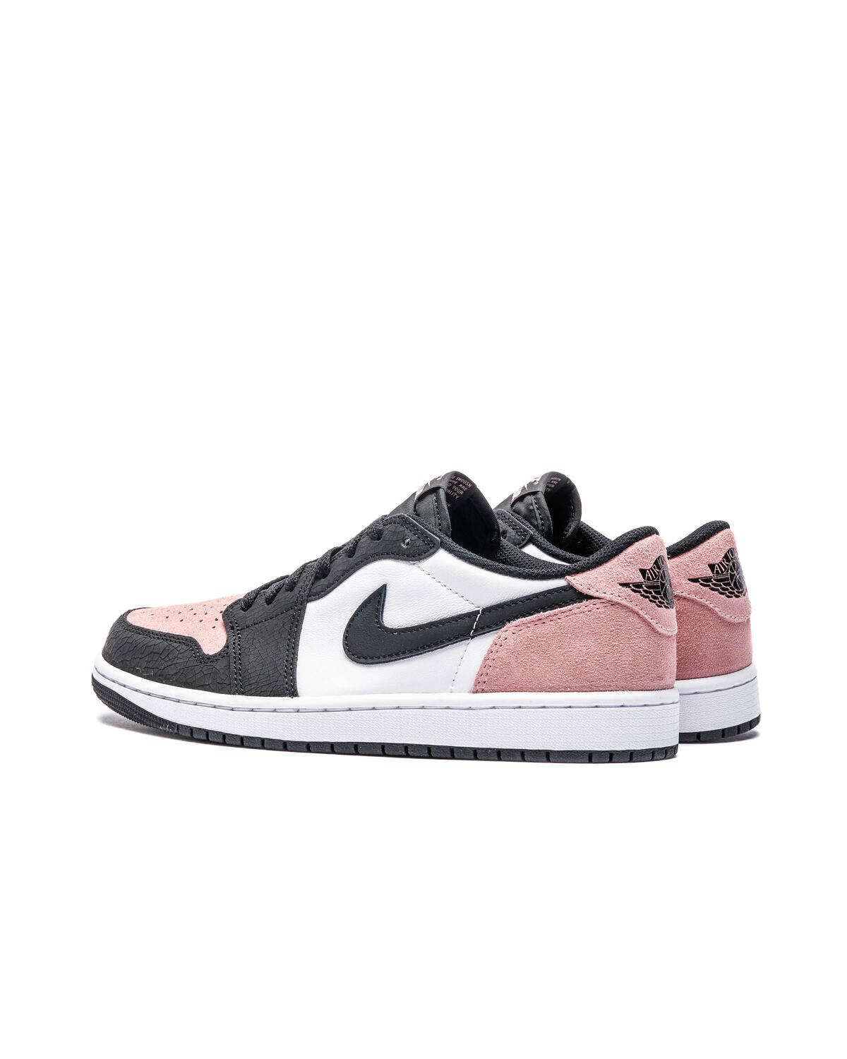Air Jordan 1 Low 'Bleached Coral' - Image 13