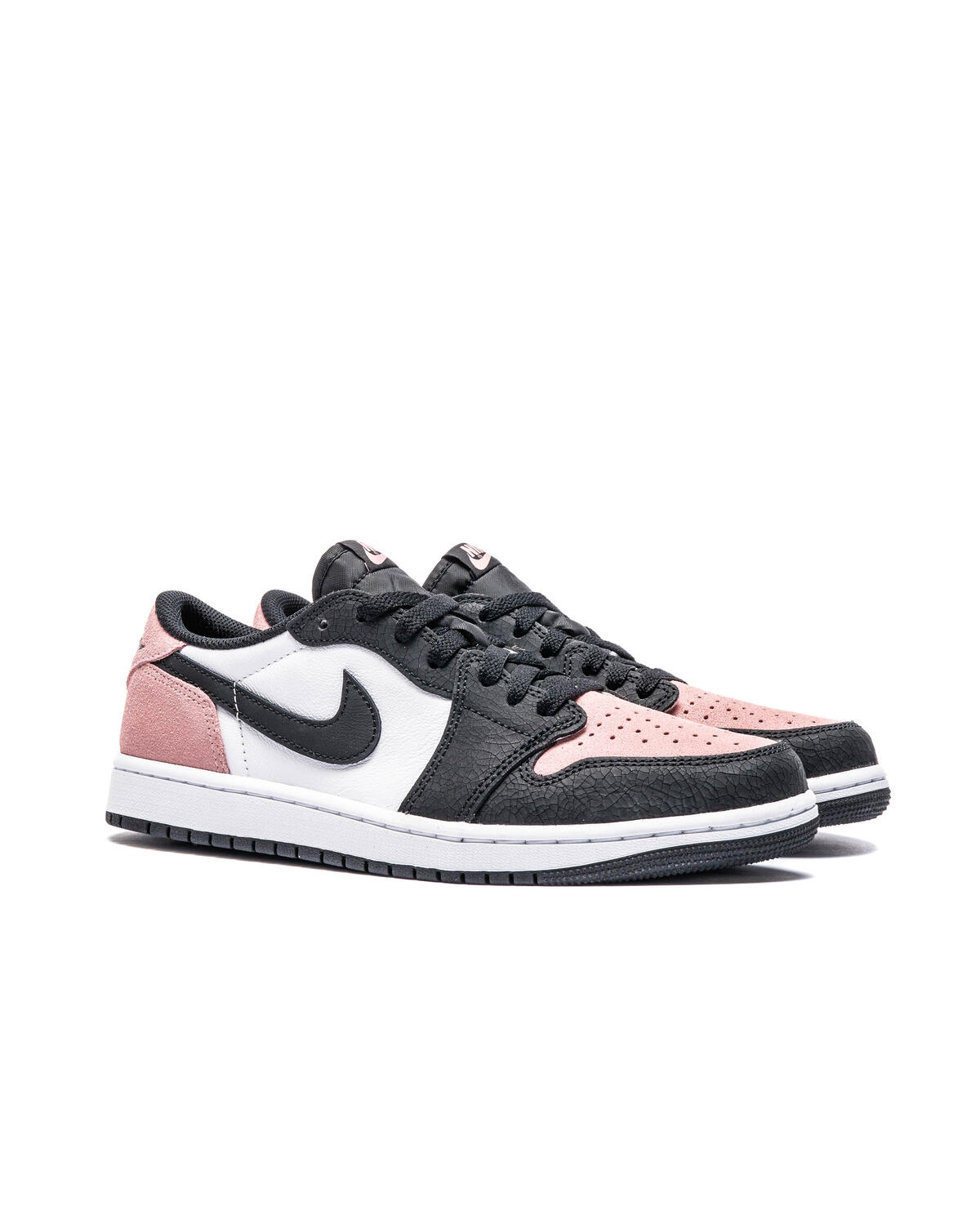 Air Jordan 1 Low 'Bleached Coral' - Image 12
