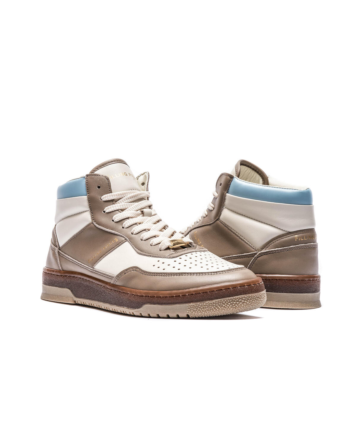 Filling Pieces Mid Ace Spin - Image 5