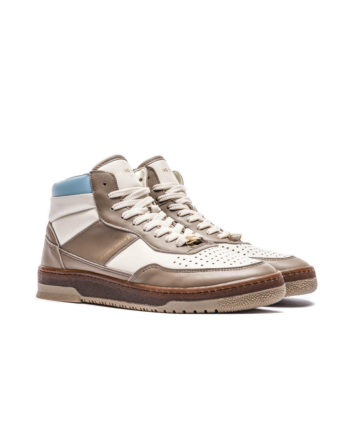 Filling Pieces Mid Ace Spin - Image 3