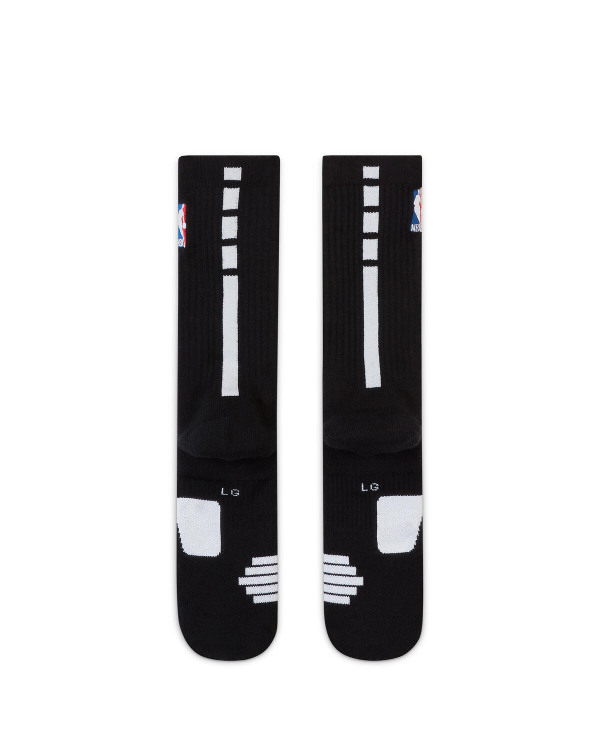 Nike Elite NBA Crew Sock - Image 11