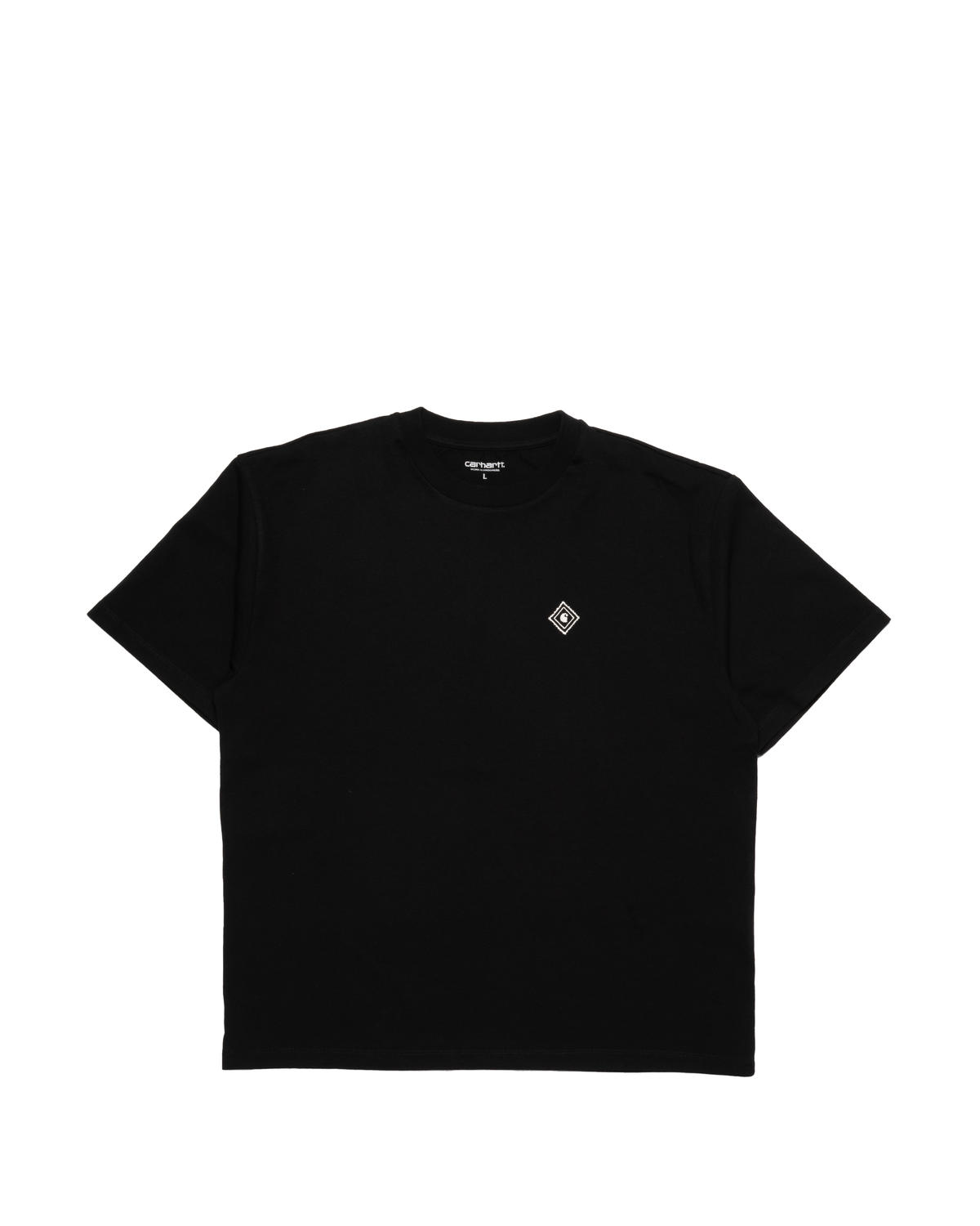 Carhartt WIP WMNS S/S Cultivate T-Shirt - Image 2