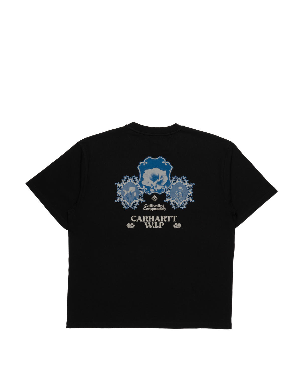 Carhartt WIP WMNS S/S Cultivate T-Shirt - Image 3