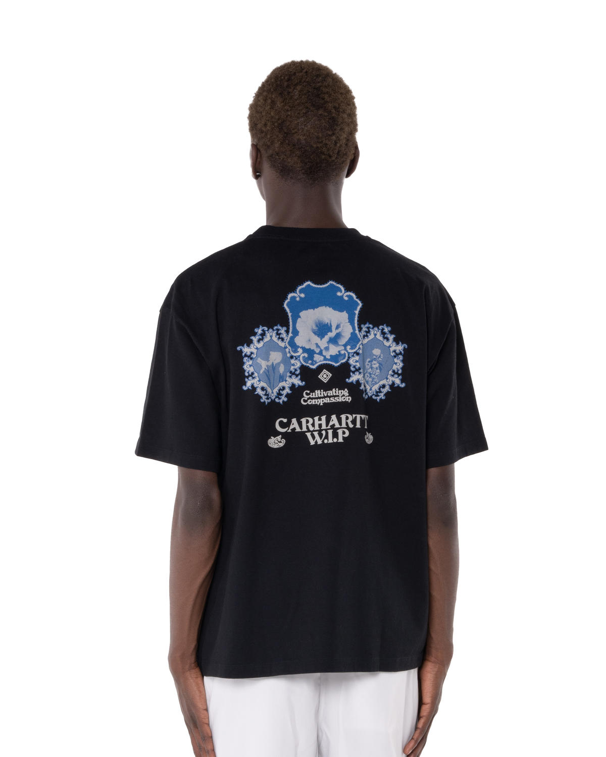 Carhartt WIP WMNS S/S Cultivate T-Shirt - Image 5