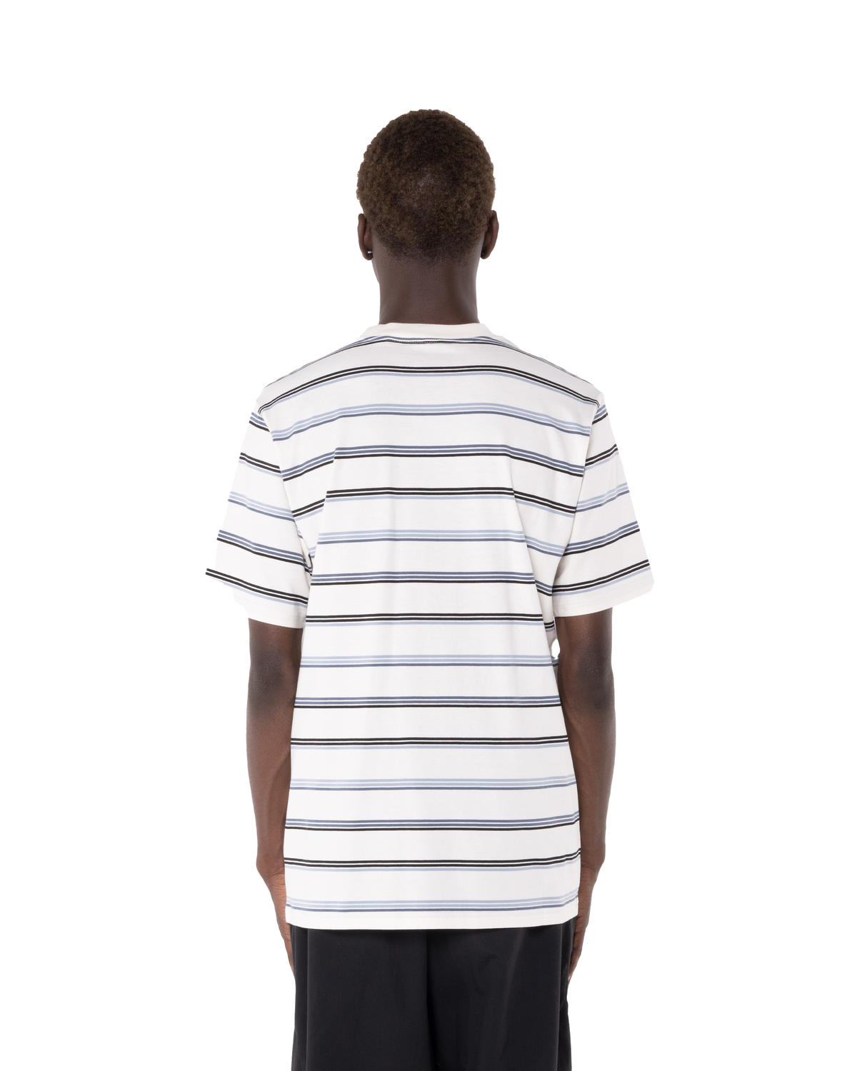 Carhartt WIP S/S Vonn T-Shirt - Image 4