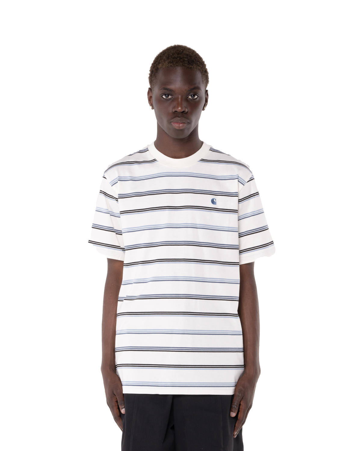 Carhartt WIP S/S Vonn T-Shirt - Image 3