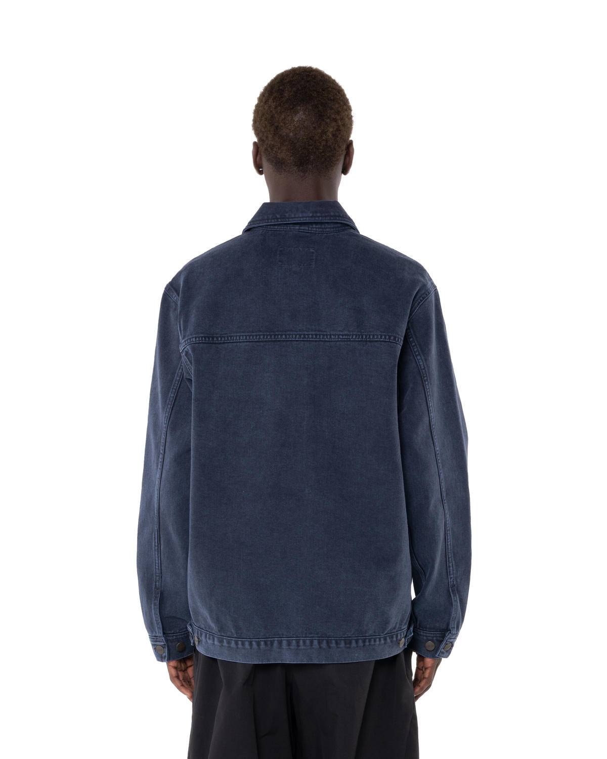 Carhartt WIP Double Front Jacket - Image 9