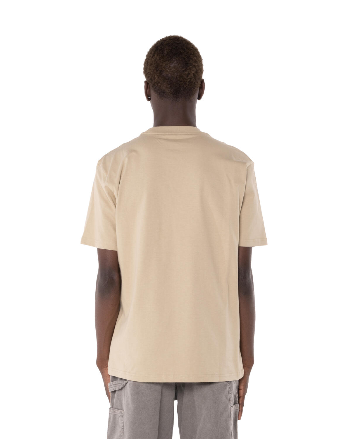 Carhartt WIP First Aid T-Shirt - Image 5