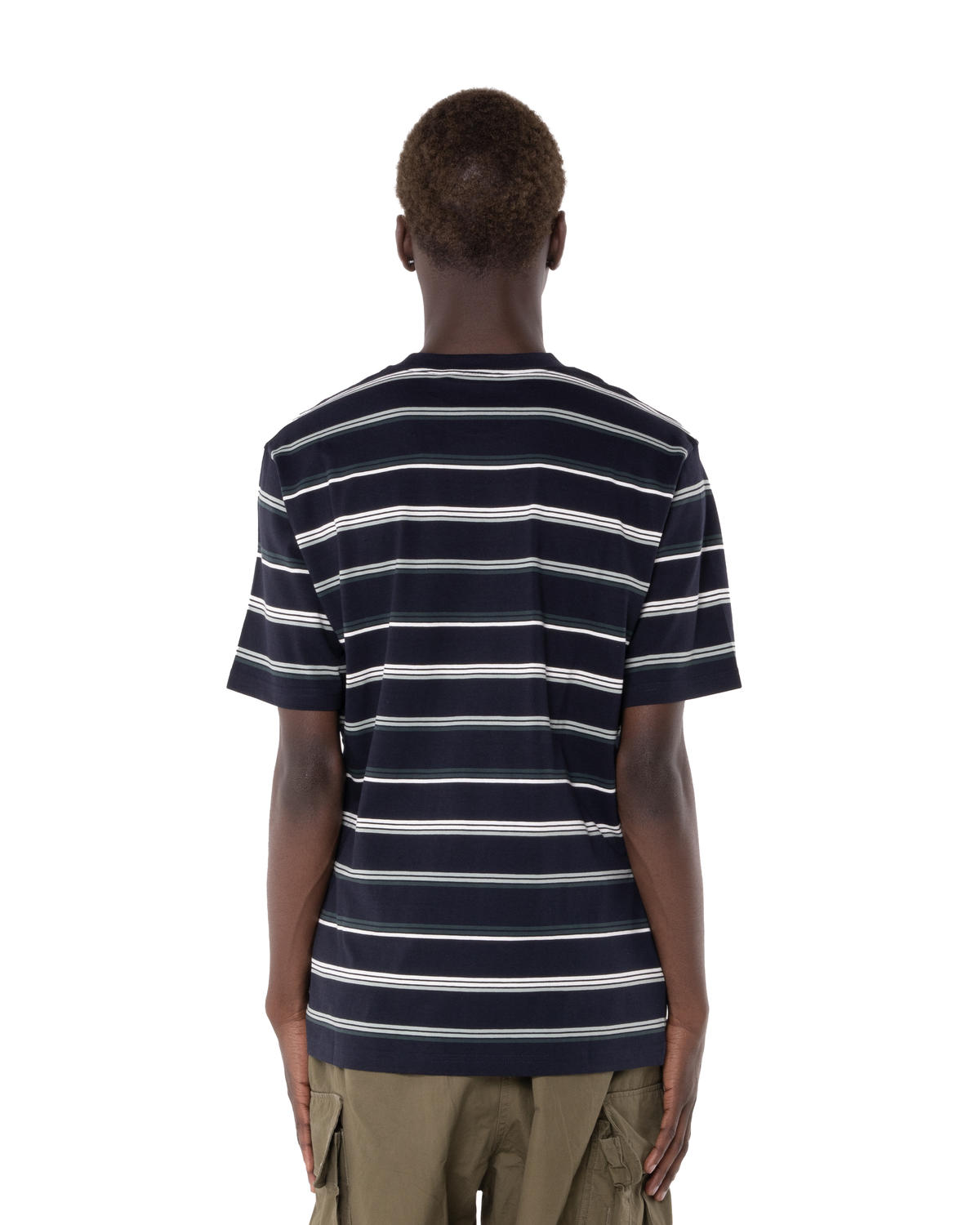 Carhartt WIP S/S Vonn T-Shirt - Image 5
