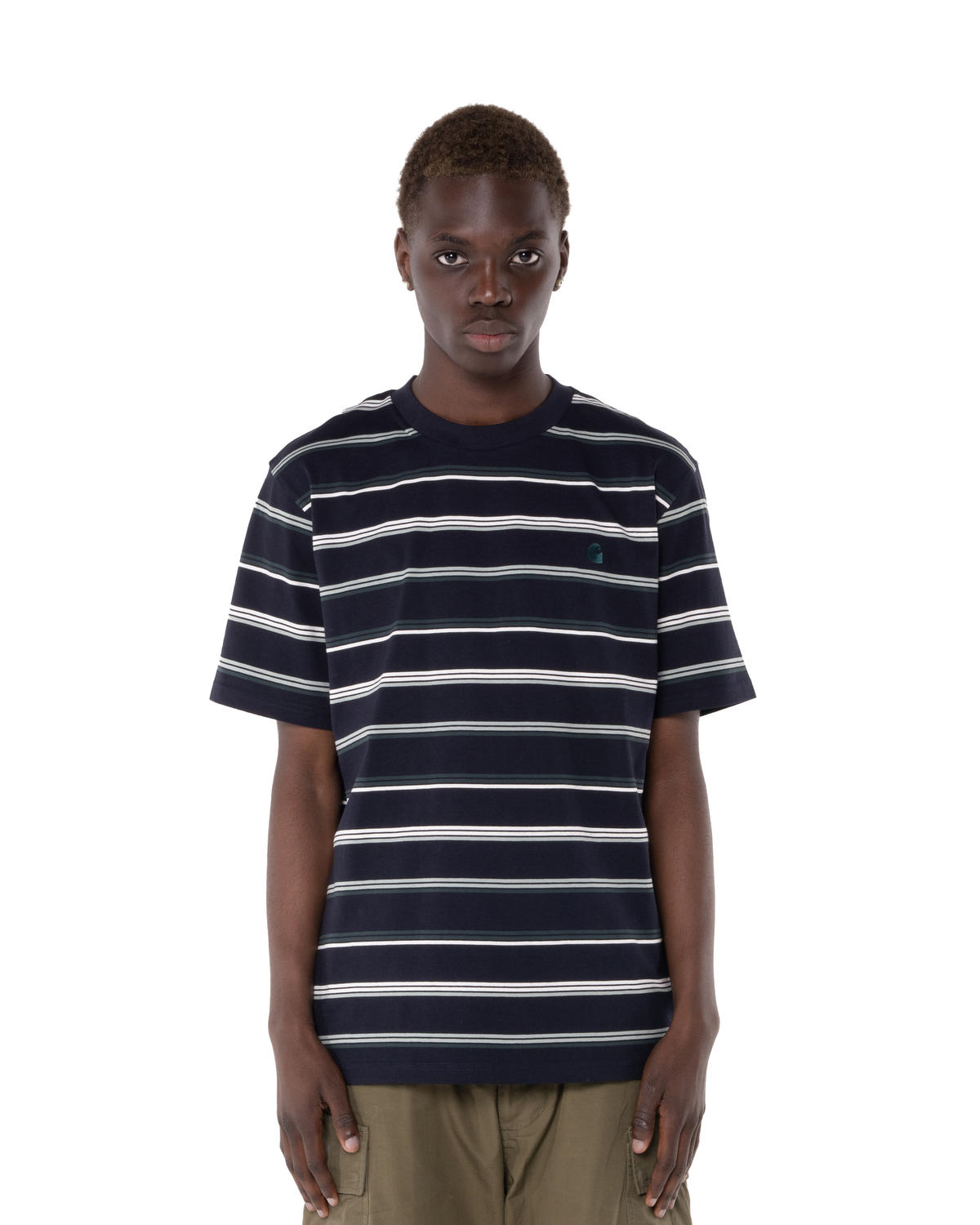 Carhartt WIP S/S Vonn T-Shirt - Image 4