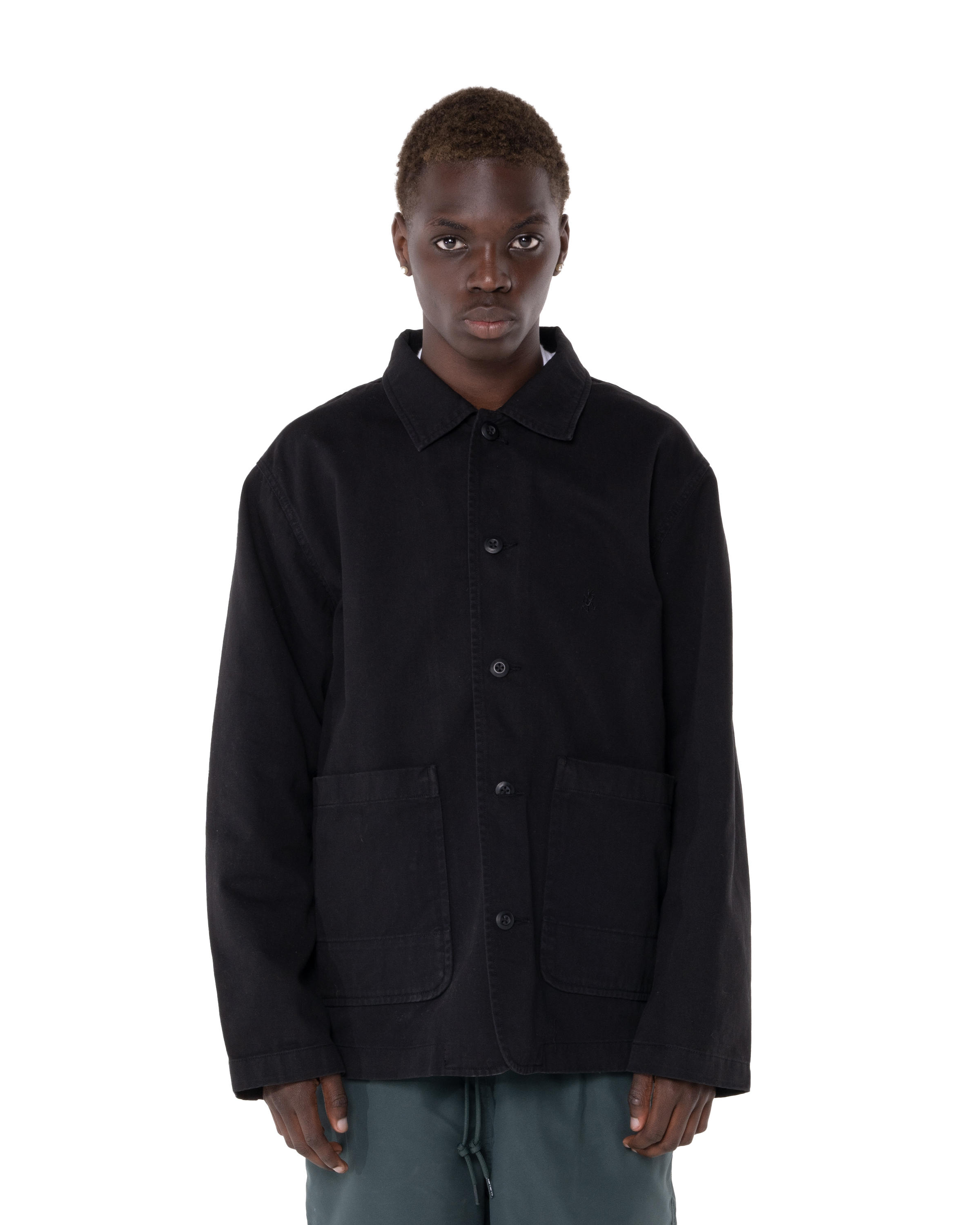 Gramicci Utility Jacket