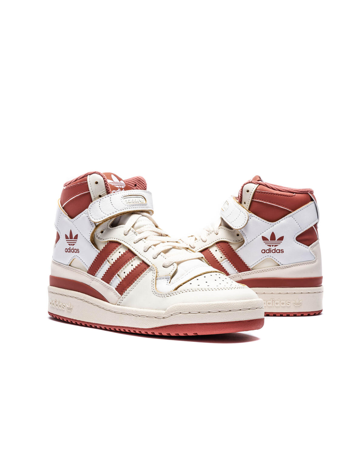 Adidas Forum 84 Hi W (Women's) - Image 10