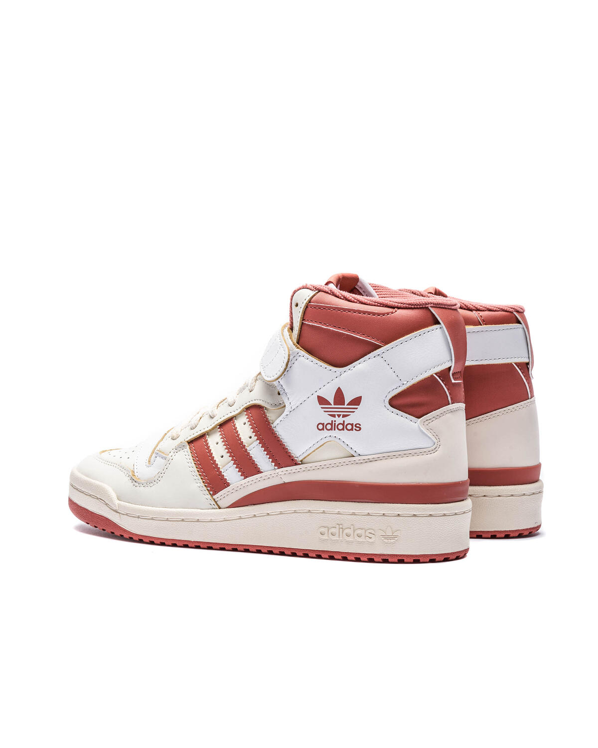 Adidas Forum 84 Hi W (Women's) - Image 9